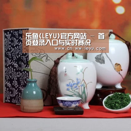 清香铁观音_01
